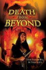 Watch Death from Beyond Alluc