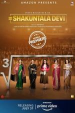 Watch Shakuntala Devi Alluc
