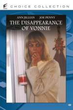 Watch The Disappearance of Vonnie Alluc