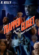 Watch Trapped in the Closet: Chapters 23-33 Alluc