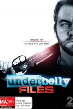 Watch Underbelly Files The Man Who Got Away Alluc