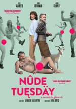 Watch Nude Tuesday Megashare9