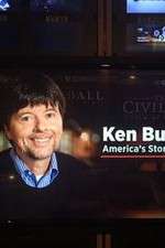 Watch Ken Burns: America\'s Storyteller Alluc
