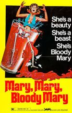Watch Mary, Mary, Bloody Mary Alluc