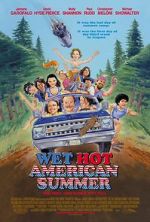 Watch Wet Hot American Summer Alluc