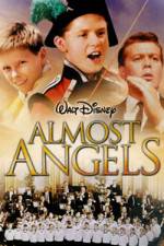 Watch Almost Angels Alluc