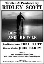 Watch Boy and Bicycle (Short 1965) Alluc