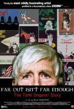 Watch Far Out Isn't Far Enough: The Tomi Ungerer Story Alluc
