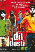 Watch Dil Dosti Etc Alluc