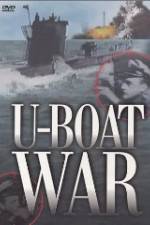 Watch U-Boat War Alluc