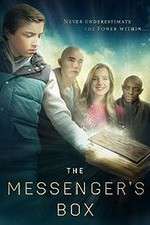 Watch The Messengers Box Alluc
