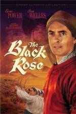 Watch The Black Rose Alluc