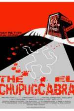 Watch The El Chupugcabra Alluc