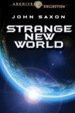 Watch Strange New World Alluc