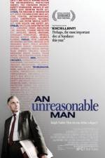 Watch An Unreasonable Man Alluc