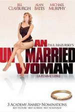 Watch An Unmarried Woman Alluc