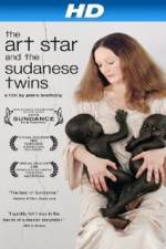 Watch The Art Star and the Sudanese Twins Alluc