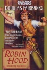Watch Robin Hood 1922 Alluc