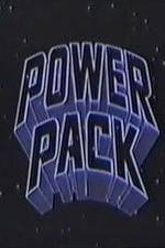 Watch Power Pack Alluc