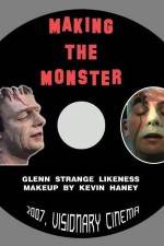 Watch Making the Monster: Special Makeup Effects Frankenstein Monster Makeup Alluc