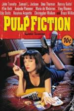 Watch Pulp Fiction Alluc