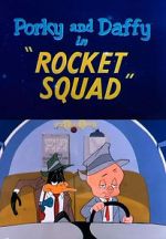 Watch Rocket Squad (Short 1956) Alluc