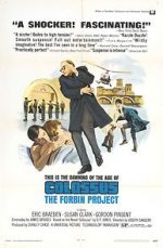 Watch Colossus: The Forbin Project Online Alluc