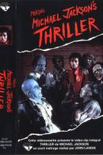 Watch The Making of 'Thriller' Alluc