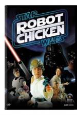 Watch Robot Chicken Star Wars Alluc
