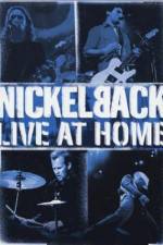 Watch Nickelback Live at Home Alluc