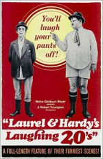 Watch Laurel and Hardy\'s Laughing 20\'s Alluc