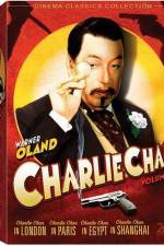 Watch Charlie Chan in Egypt Alluc