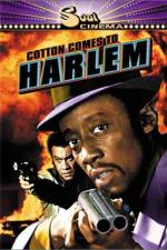 Watch Cotton Comes to Harlem Alluc