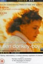 Watch Julien Donkey-Boy Alluc