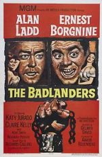 Watch The Badlanders Alluc