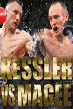 Watch Mikkel Kessler vs Brian Magee Alluc