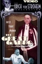 Watch The Great Gabbo Alluc