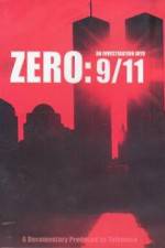 Watch Zero: An Investigation Into 9/11 Alluc