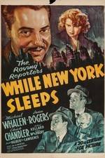 Watch While New York Sleeps Alluc