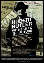Watch Hubert Butler Witness to the Future Alluc