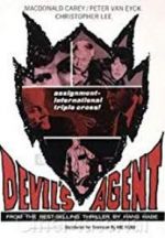 Watch The Devil\'s Agent Alluc