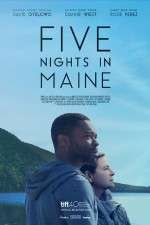 Watch Five Nights in Maine Alluc