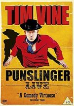 Watch Tim Vine: Punslinger Live Alluc