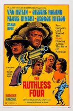 Watch The Ruthless Four Alluc