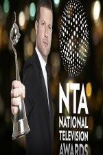 Watch NTA National Television Awards 2013 Online Alluc