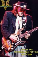 Watch Stevie Ray Vaughan - Live at Pistoia Blues Alluc