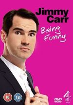 Watch Jimmy Carr: Being Funny Alluc
