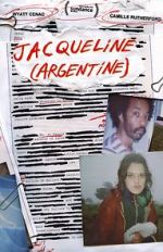 Watch Jacqueline Argentine Alluc