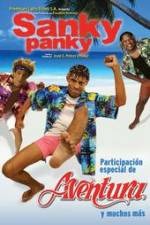 Watch Sanky Panky Alluc