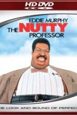 Watch The Nutty Professor (1996) Alluc